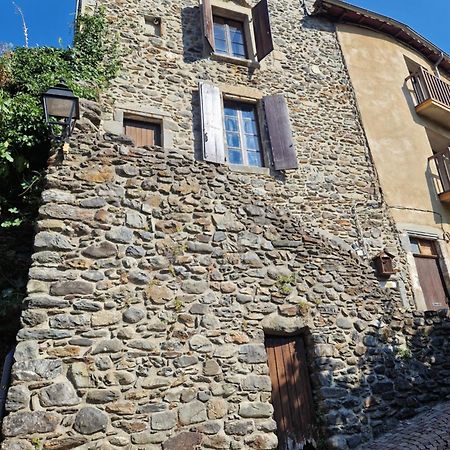 Gite D'Aigoual Valleraugue Esterno foto