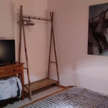 Gite D'Aigoual Valleraugue Esterno foto