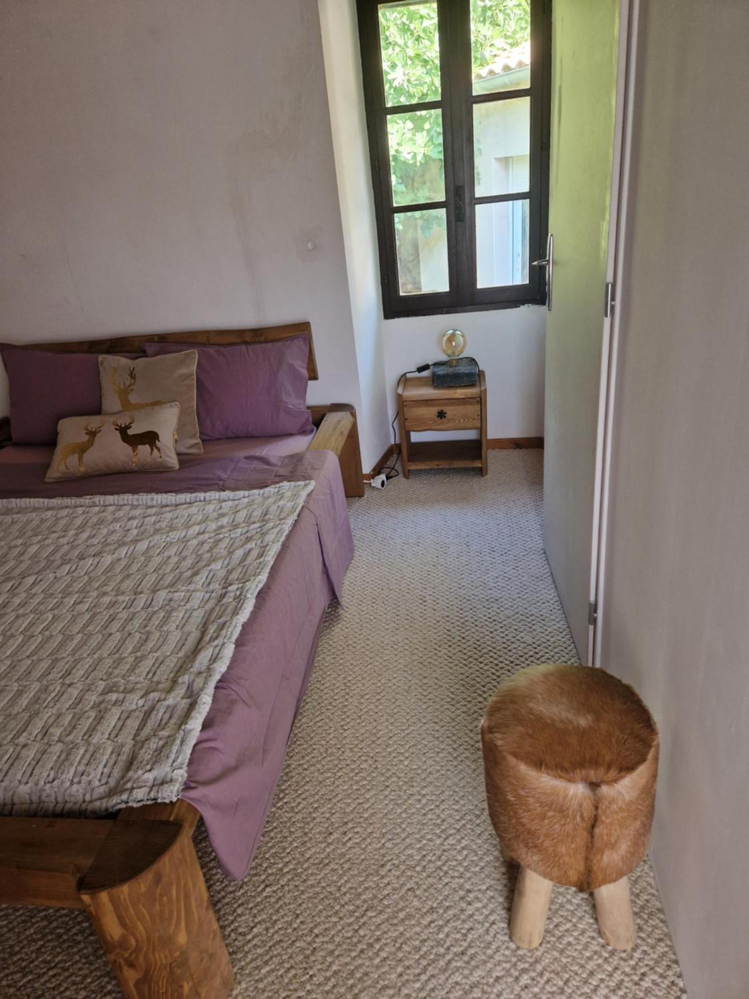 Gite D'Aigoual Valleraugue Esterno foto