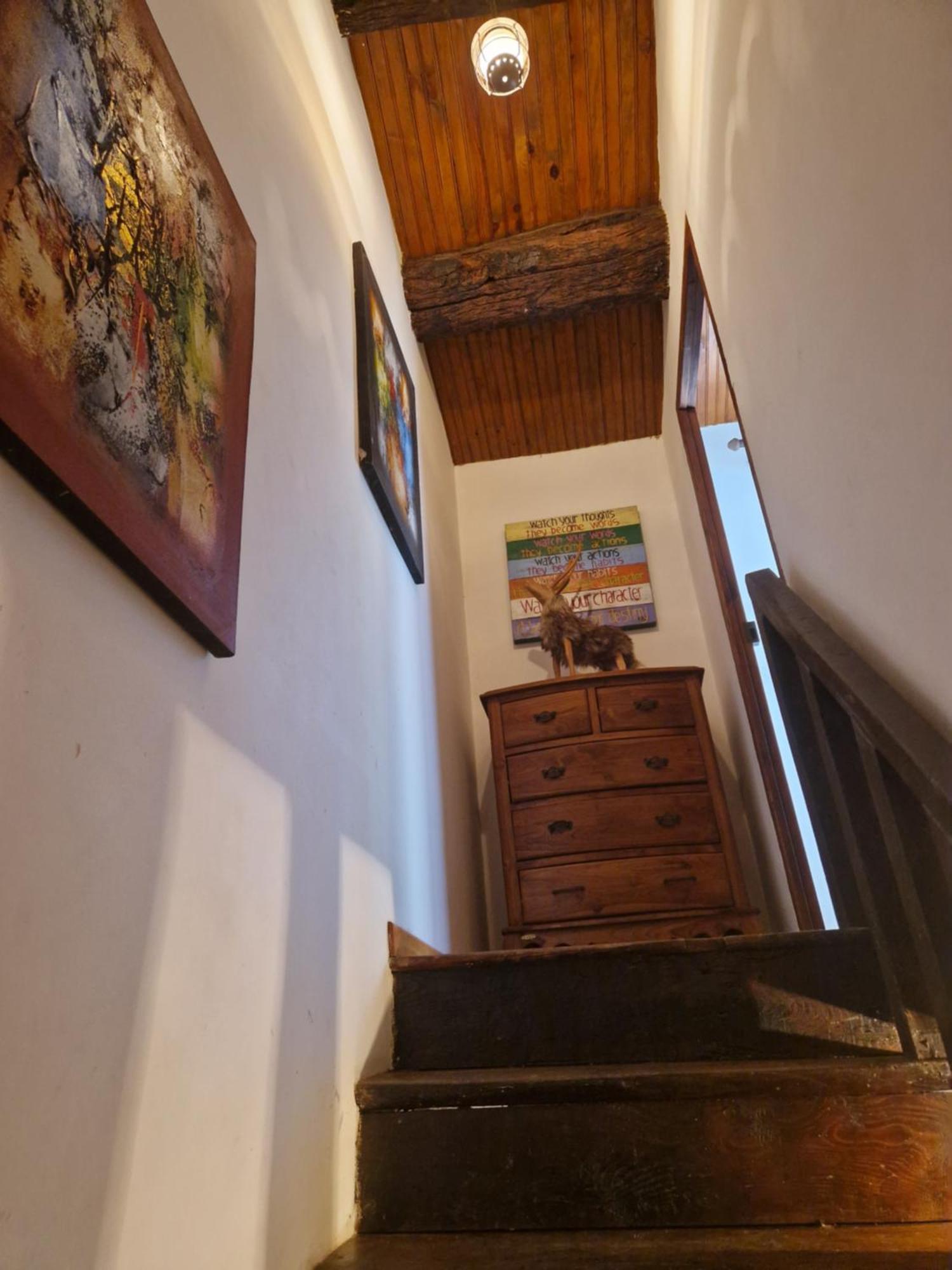 Gite D'Aigoual Valleraugue Esterno foto