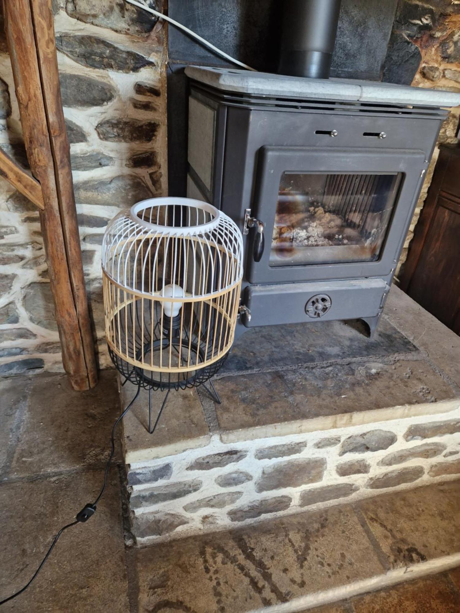Gite D'Aigoual Valleraugue Esterno foto